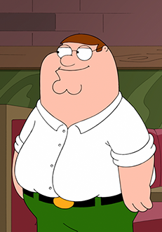 Peter