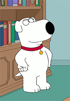Brian