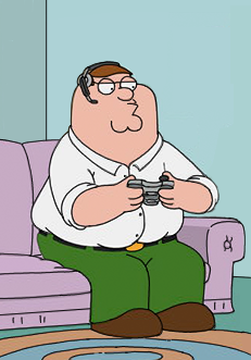 Gamer
