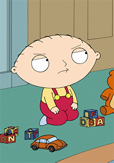 Stewie