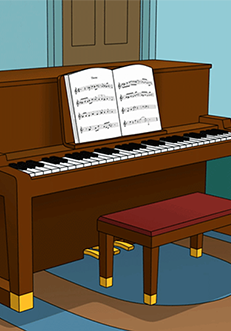 LoisPiano