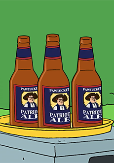 PawtucketPatriotAle