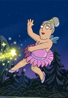 FairyGodMother