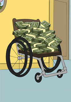 LotteryWinnings