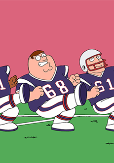 TouchdownDance