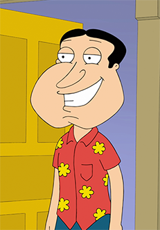 Quagmire