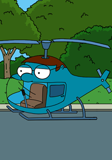 Petercopter