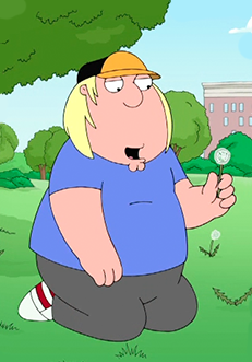 ChrisGriffin