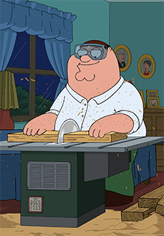 BuzzsawPeter