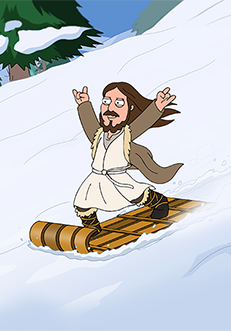 fg_jesussledder