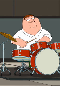 FG_AnnoyingDrummerPeter
