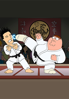 FG_SocksOnKarate