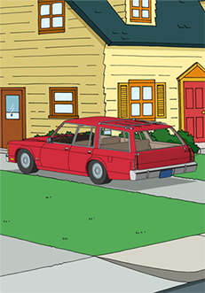 StationWagon