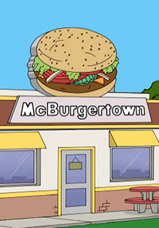 McBurgertown