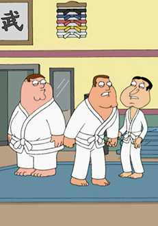 NoMercyDojo
