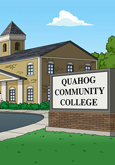 FG_QuahogCommunityCollege