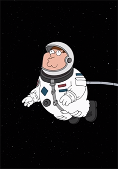 Spacewalk