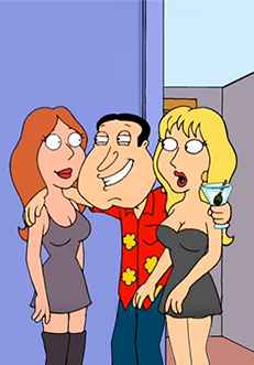 PickuplinesQuagmire