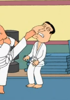 FG_DojoQuagmire