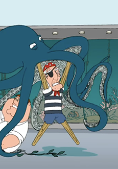 Family Guy S05E13 - Octo-Wrestler Seamus - 02-16
