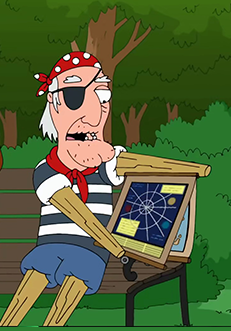 Family Guy S16E04 - Cartography Seamus - 16-38