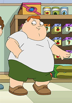 American Dad S09E04 - Barry Robinson - Mythic - 03-06