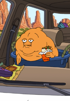 JunkFoodKlaus