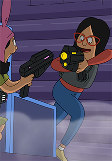 LaserRazor