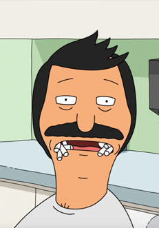 BB_SedatedBob
