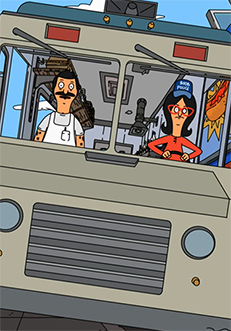 RoadRage