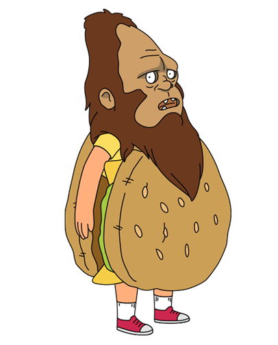 Beefsquatch