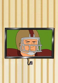 KOTH_FlatscreenTV