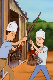 KOTH_NerdFight