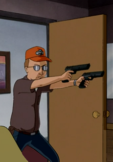 KOTH_DaleToThe-Rescue