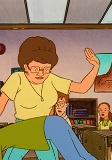 KOTH_ClassSpankerPeggy