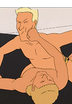 KOTH_SiblingRivalryBoomhauer