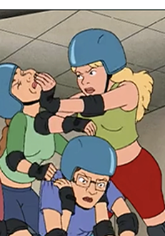 KOTH_DerbyBrawlingLuanne