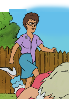 KOTH_ButtKickingPeggy
