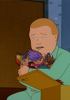 KOTH_TrollDollCollection