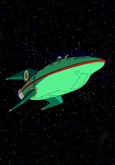 PlanetExpress