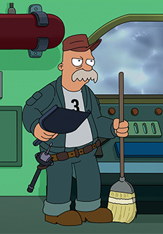 Futurama S13E10 - Scruffy - Mythic - 13-19