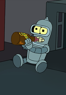 BabyBender