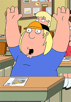9thGraderChris