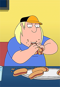 HotDogEatingContest