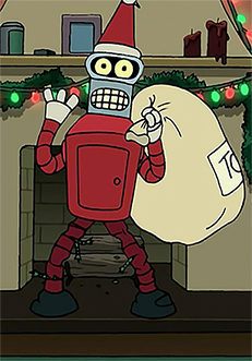 NewSanta
