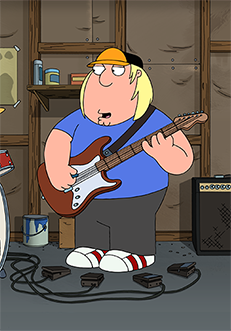GuitarJamChris