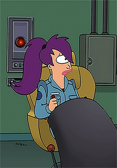 CaptainLeela