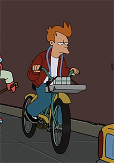 DeliveryBoy