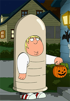CondomChris