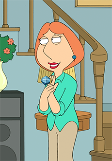 DiamondRingLois